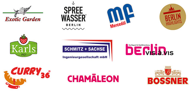 Sponsoren